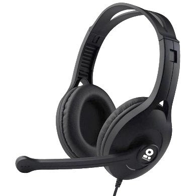 BRobotix 651305 Auriculares y Cascos Auriculares Diadema Juego