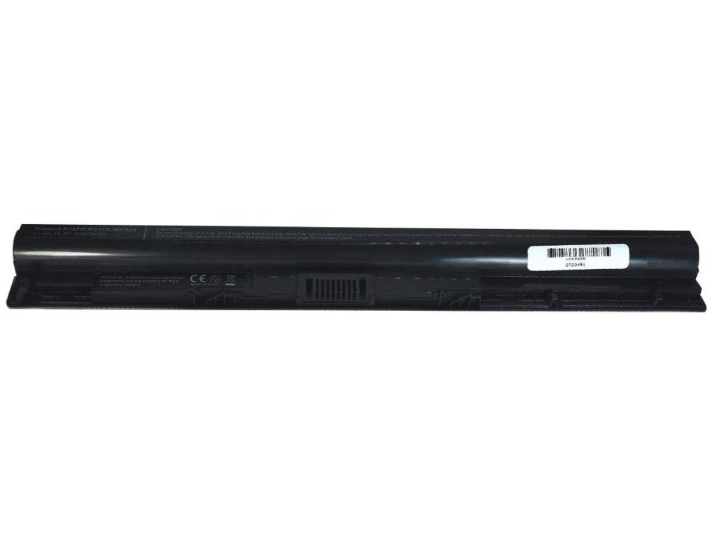 Ovaltech OTD3451 refacción para laptop Batería, DELL, Dell Inspiron 14-5000, 15-3000