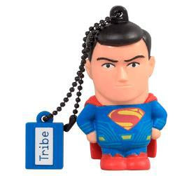 Tribe FD033701 unidad flash USB 32 GB USB tipo A 2.0 Azul, Rojo, Tapa | Unidades flash USB