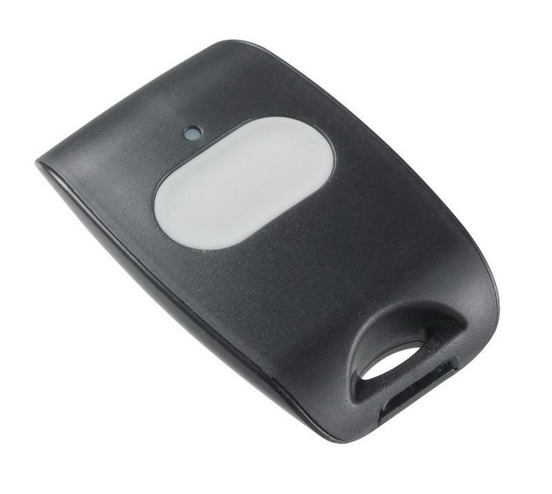 DSC PG9938 mando de entrada sin llave y llave electrónica inalámbrica Negro