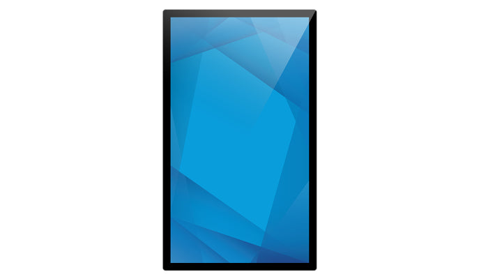 Elo Touch Solutions E720629 Pantallas de señalización 109,2 cm LED 2