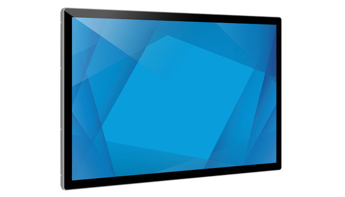 Elo Touch Solutions E720629 Pantallas de señalización 109,2 cm LED 2