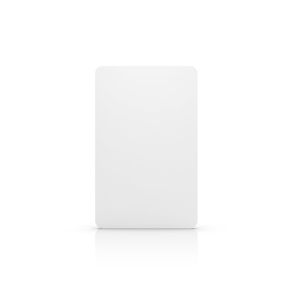 Ubiquiti UA-CARD, Negro, Blanco | Tarjetas de acceso