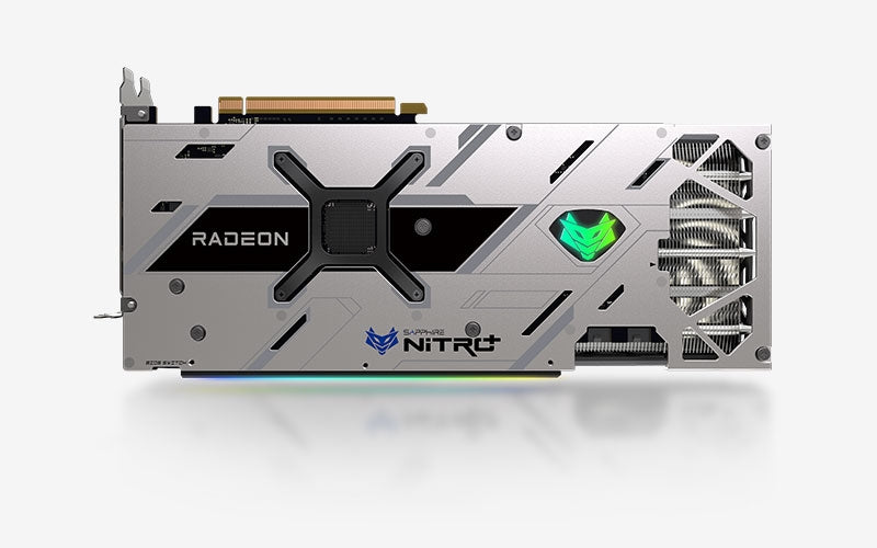 Sapphire NITRO+ Radeon RX 6800 AMD 16 GB GDDR6, 256 Bit, 7680 x 4320 Pixeles, PCI Express x16 4.0