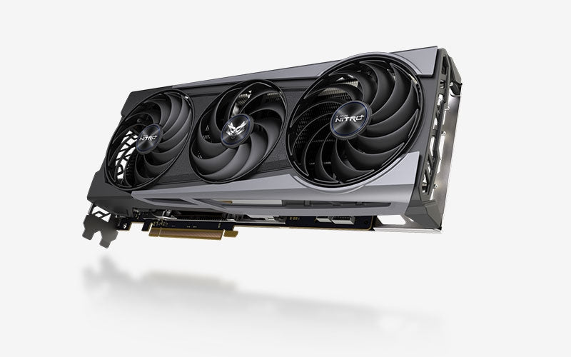 Sapphire NITRO+ Radeon RX 6800 AMD 16 GB GDDR6, 256 Bit, 7680 x 4320 Pixeles, PCI Express x16 4.0