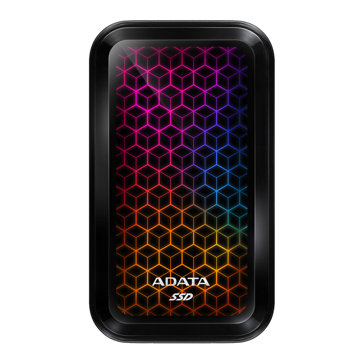 ADATA SE770G 1 TB USB Tipo C 3.2 Gen 2 (3.1 Gen 2) Negro, 1000 MB/s, ASE770G-1TU32G2-CBK