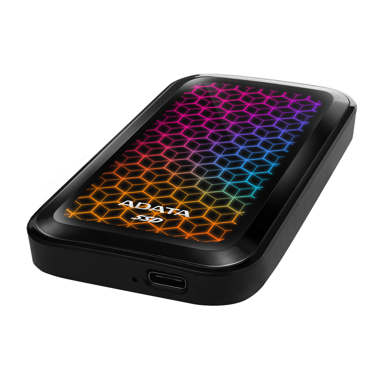 ADATA SE770G unidades externas de estado sólido 512 GB 1000 MB/s 800 MB/s USB Tipo C