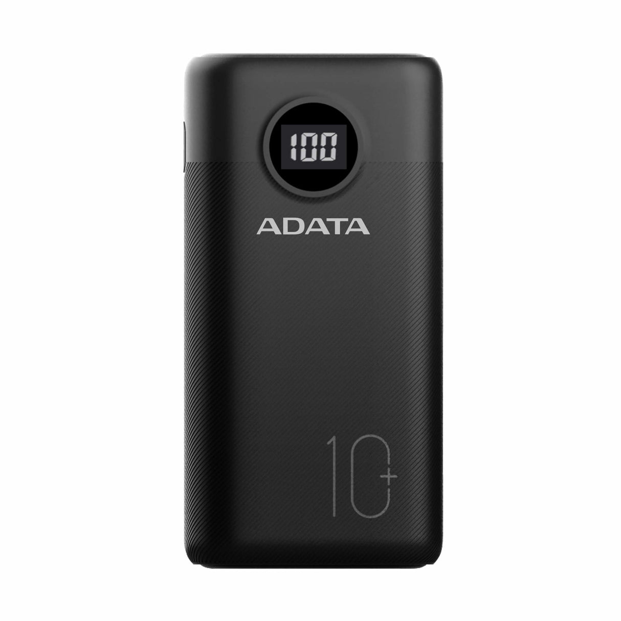 ADATA P10000QCD Ión de litio 10000 mAh Negro
