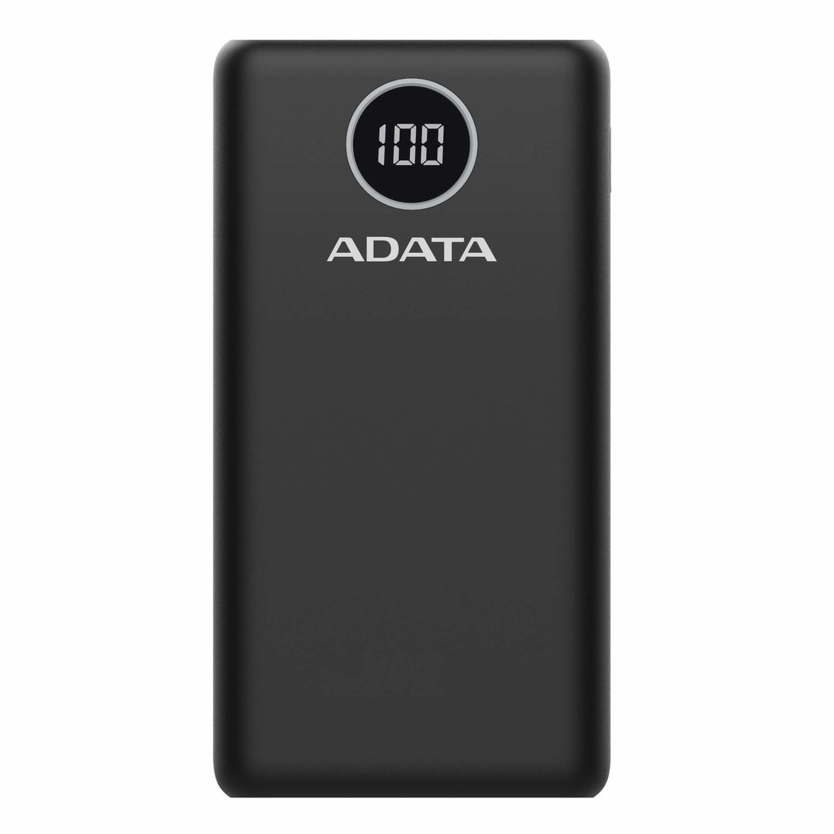 ADATA P20000QCD Batería 3 Negro Universal Si