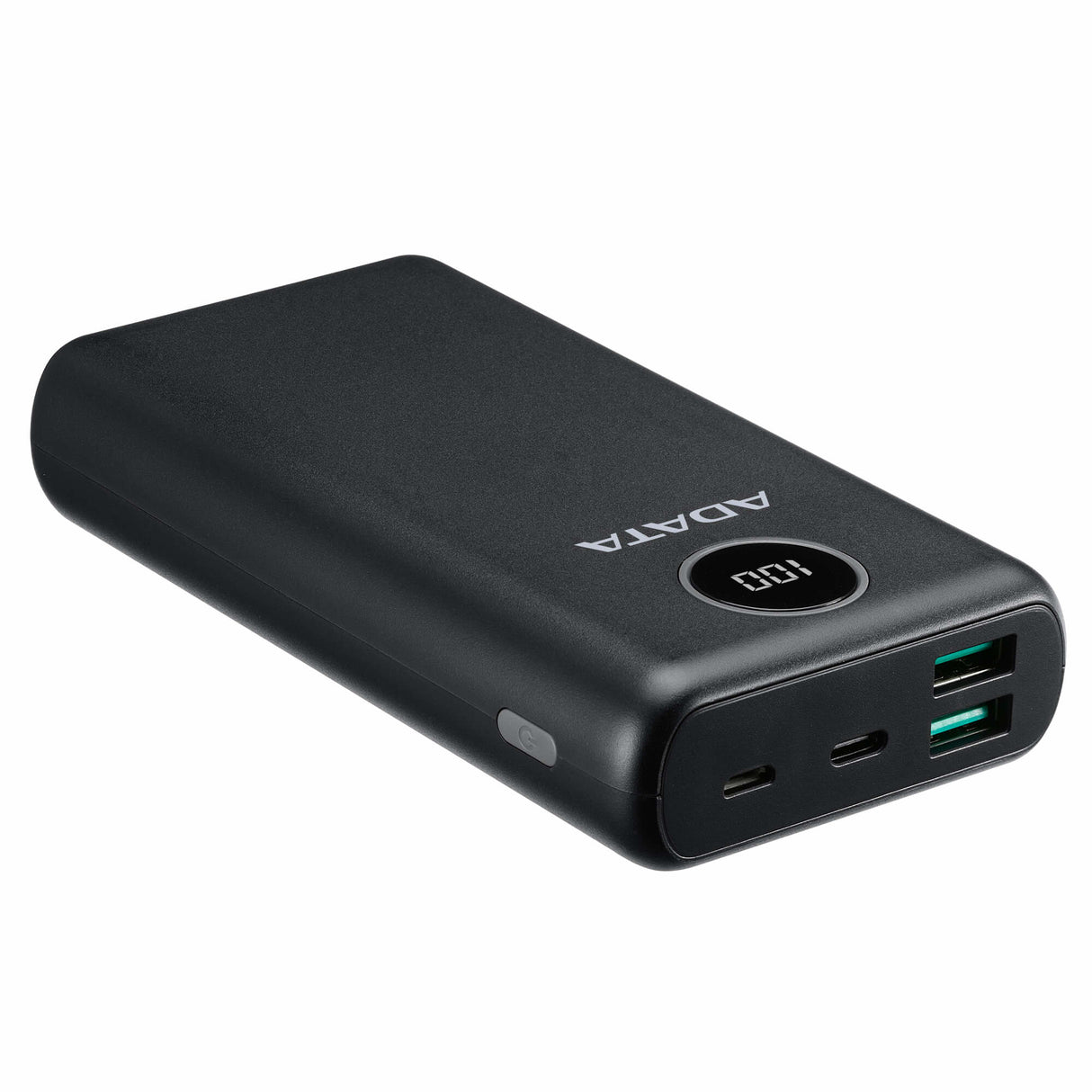 ADATA P20000QCD Batería 3 Azul Universal Si
