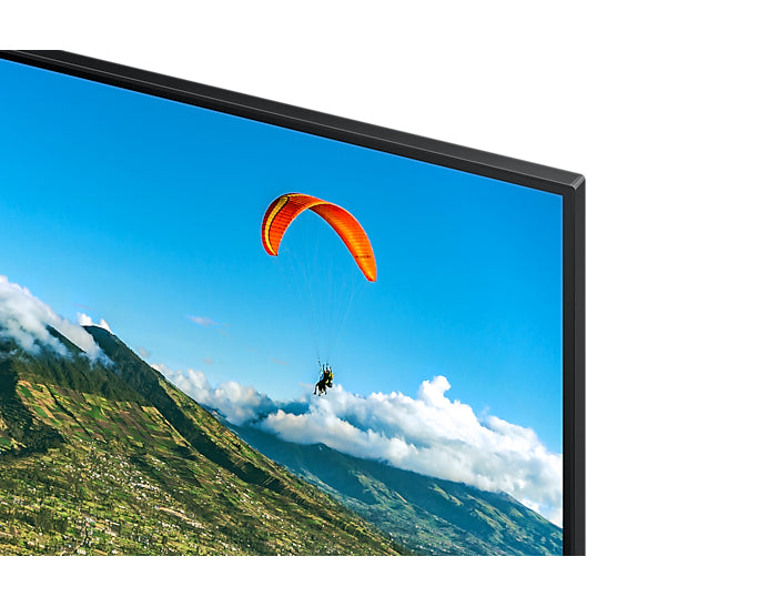 Samsung LS27AM500NLXZX Monitor 68,6 cm (27") 1920 x 1080 Pixeles Full HD LCD Wifi Negro