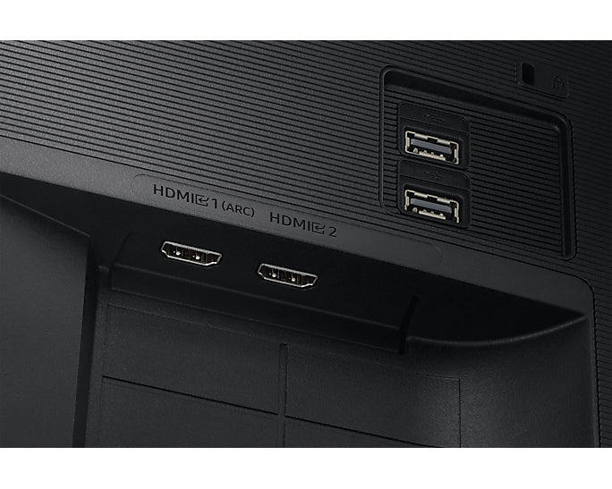 Samsung LS27AM500NLXZX Monitor 68,6 cm (27") 1920 x 1080 Pixeles Full HD LCD Wifi Negro