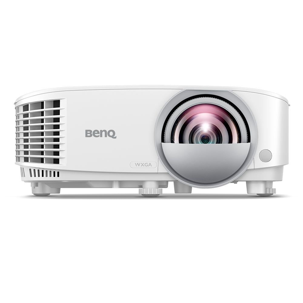 9H.JMW77.13L - BenQ MW826STH Proyector de corto alcance 3500 lúmenes ANSI DLP WXGA (1280x800) Blanco, 9H.JMW77.13L