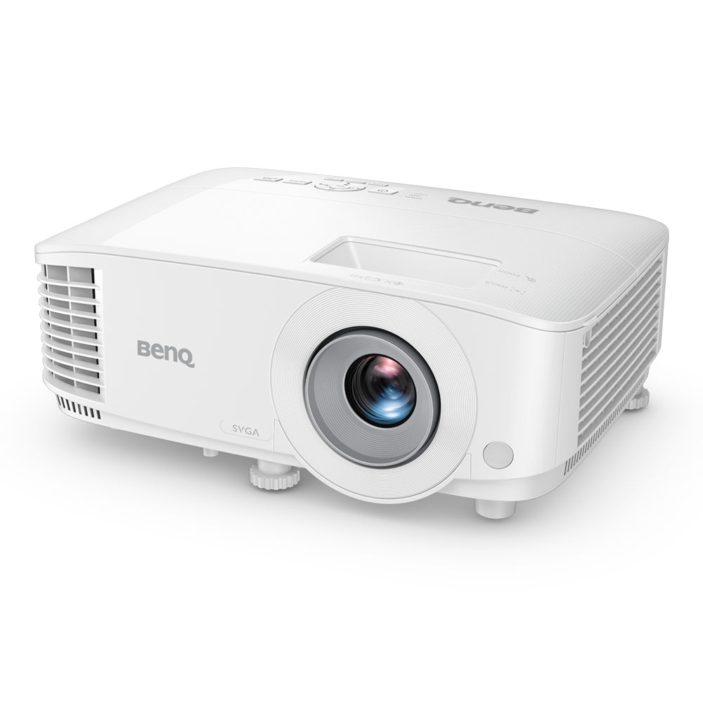 BenQ MS560 4000 lúmenes ANSI DLP SVGA (800x600) Blanco