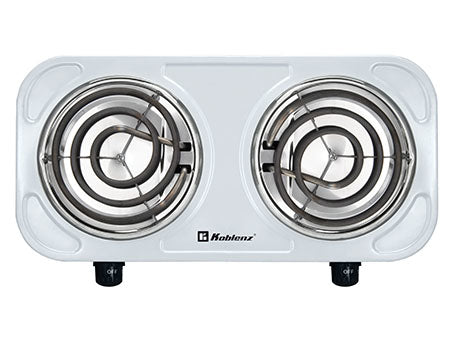 Koblenz PEKM-2000 EG Blanco Mostrador Placa de circuito impreso 2 zona(s), Alrededor