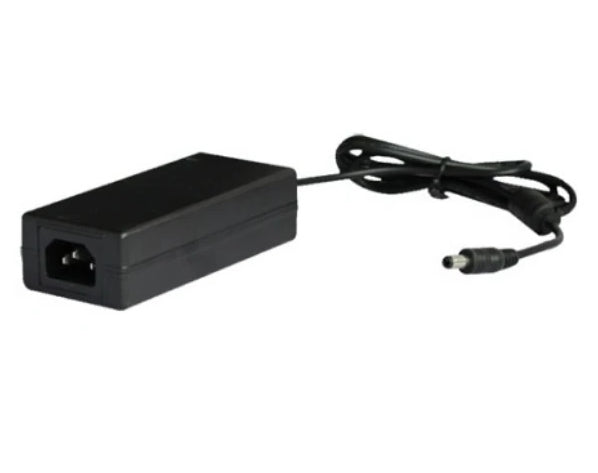 Saxxon PSU1205-D adaptador e inversor de corriente Interior 60 W Negro