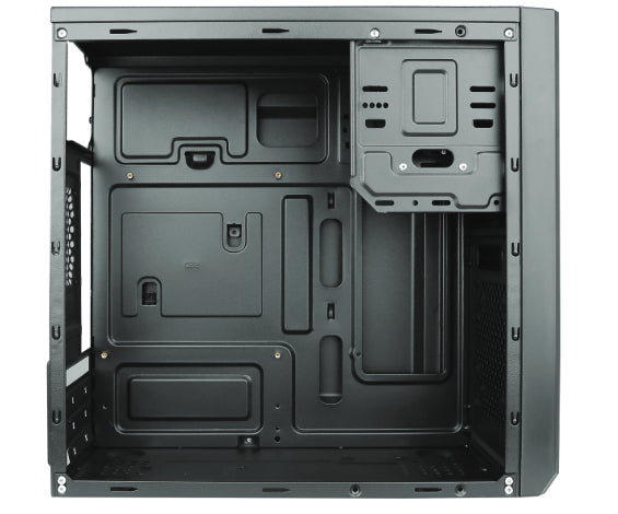 GABINETE STYLOS STPGAC5B ATX LEADWAY