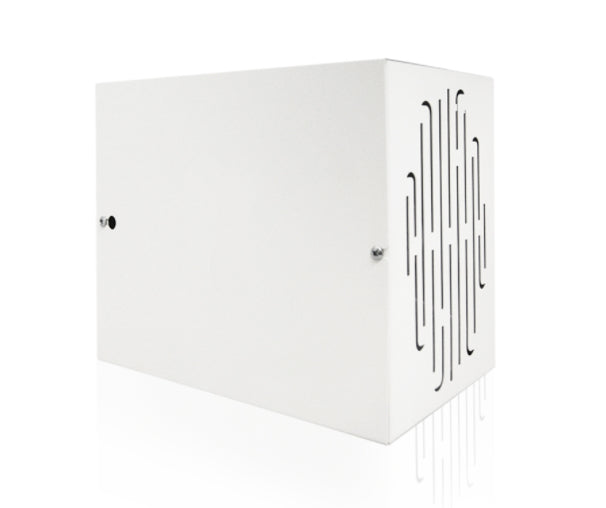 Enson LINCE11 caja para sistema de alarma Beige Acero, PAM-SRE30W, PAM-SRE120, 203 mm