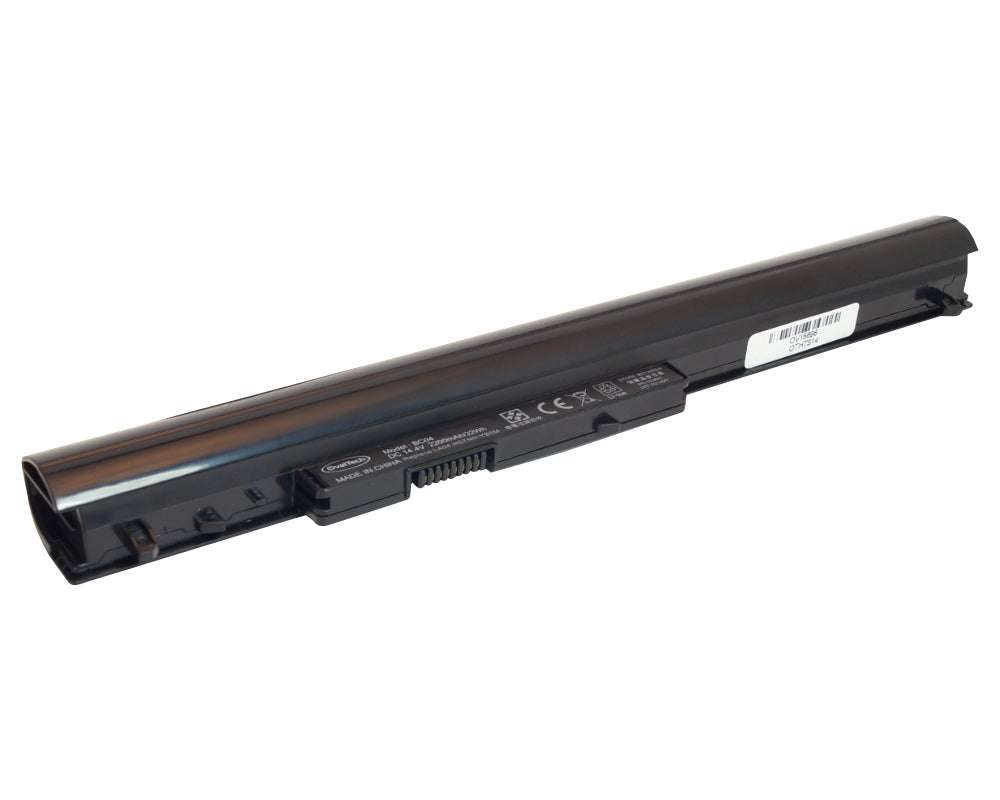 Ovaltech OTHTS14 refacción para laptop Batería, Touchsmart, 14-N000, 15-N000