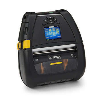 Zebra ZQ630 Impresora Térmica directa WiFi Negro