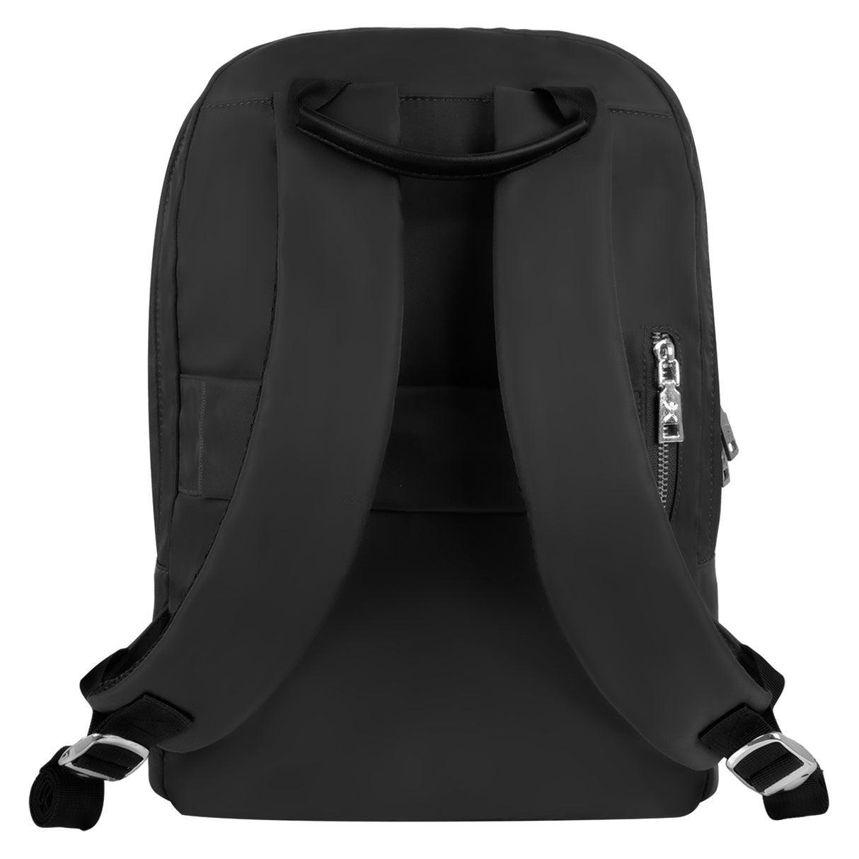 Perfect Choice PC-083634 maletines para portátil 35,6 cm (14") Mochila Negro