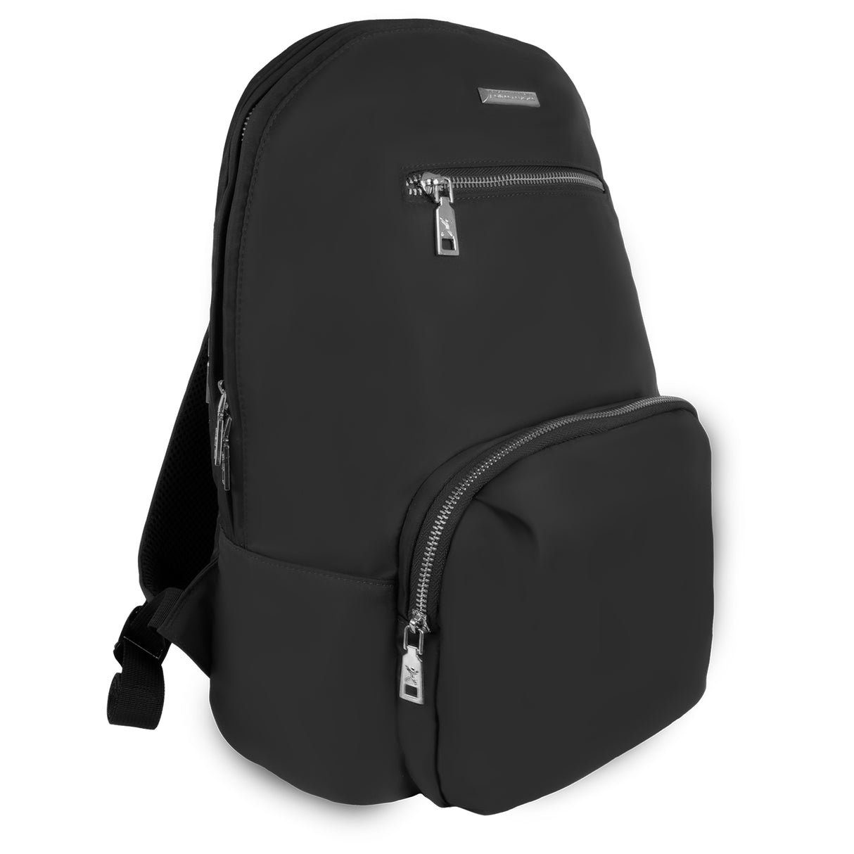 Perfect Choice PC-083634 maletines para portátil 35,6 cm (14") Mochila Negro