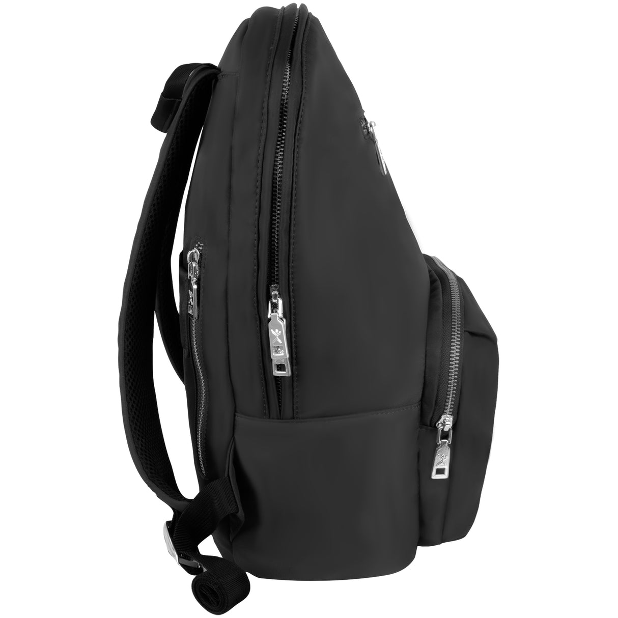 Perfect Choice PC-083634 maletines para portátil 35,6 cm (14") Mochila Negro