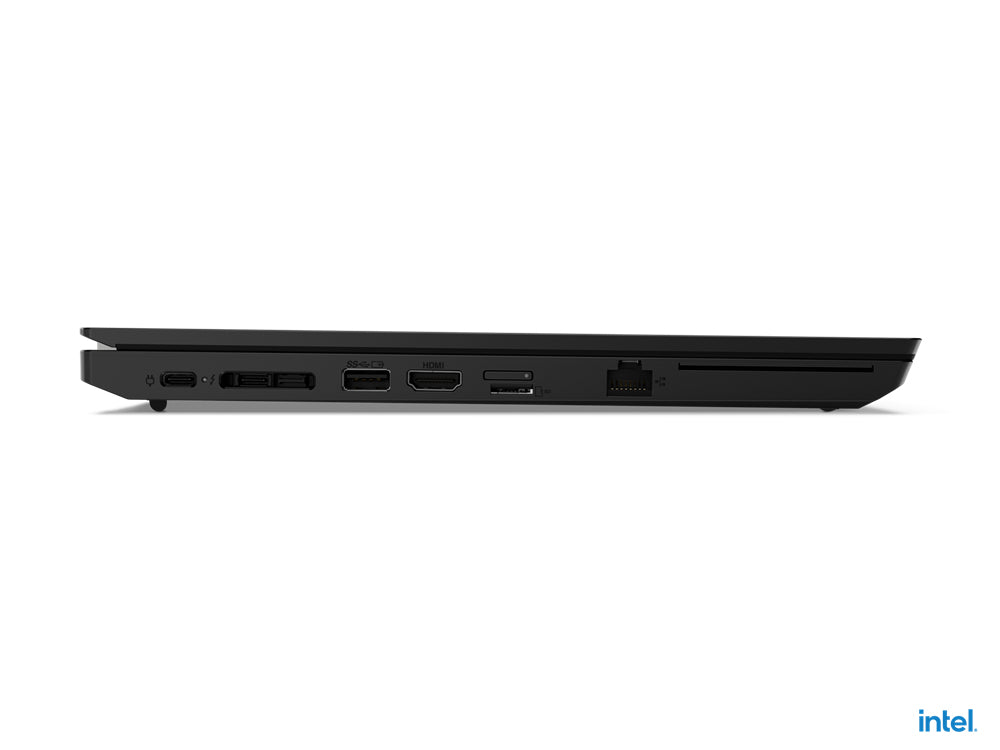 Lenovo ThinkPad L14 Gen 2 (Intel) Laptop Portátil Negro Concha 35,6 cm (14")
