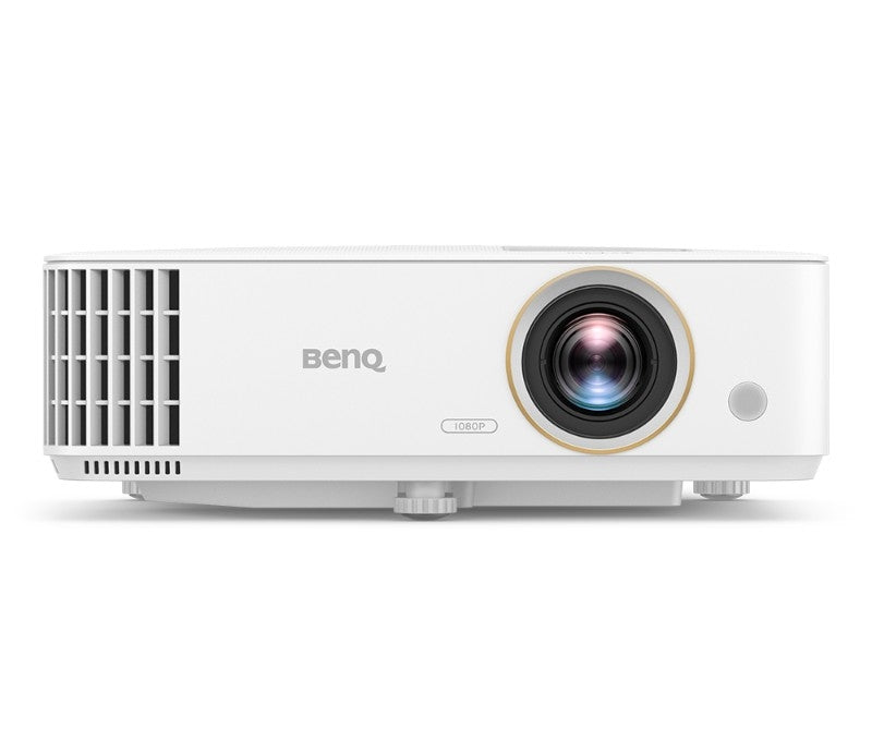 BenQ TH685i Proyector de alcance estándar 3500 lúmenes ANSI DLP 1080p (1920x1080) 3D Blanco