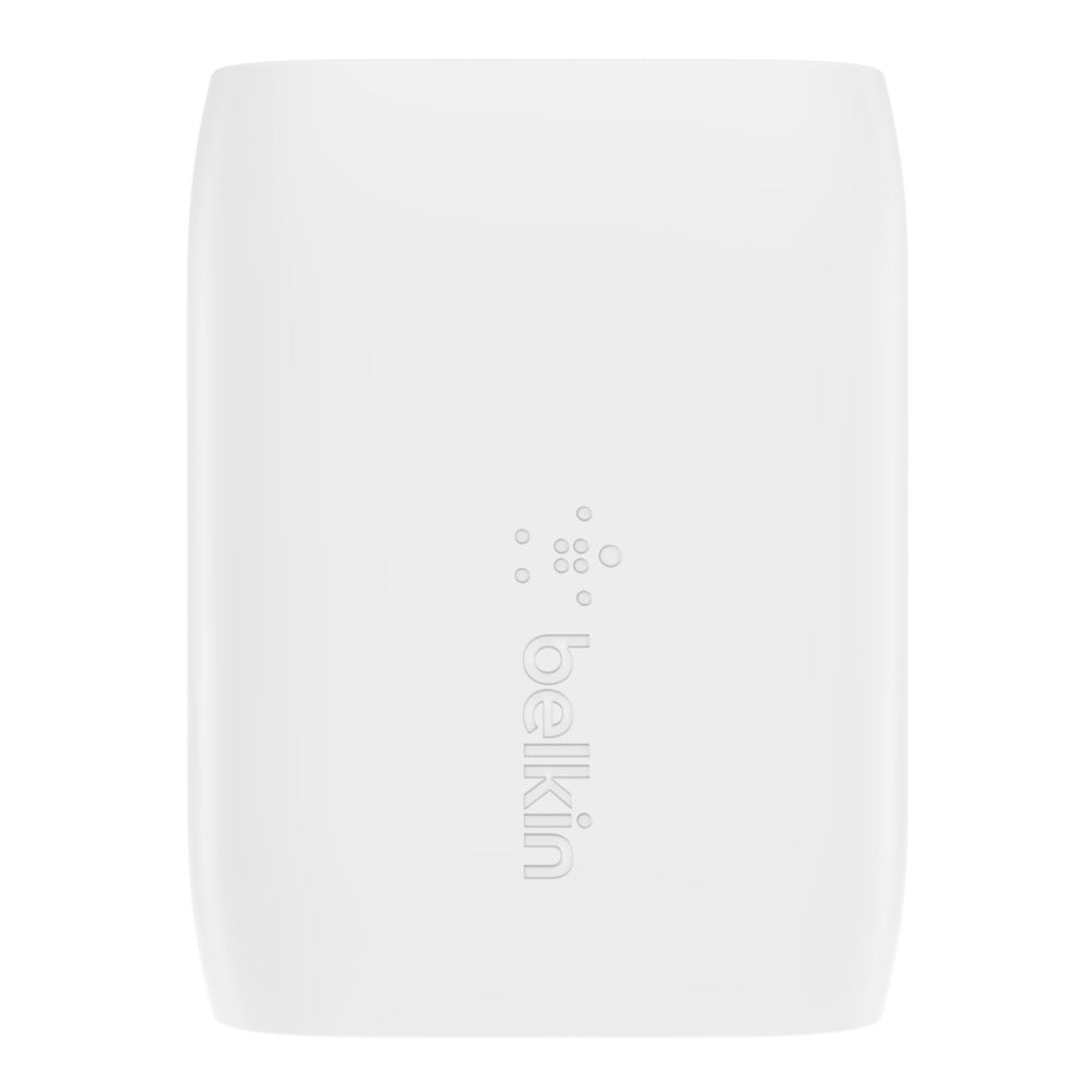 CARGADOR BELKIN DE PARED USB-C 20W