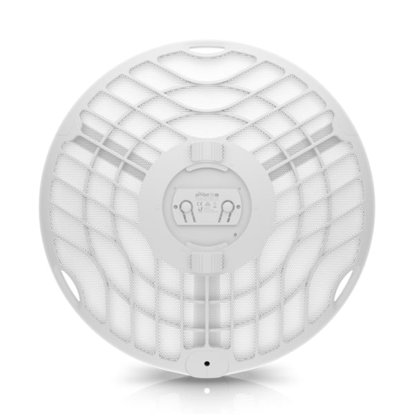 Ubiquiti airFiber 60 LR Puente wifi 1800 Mbit/s Blanco