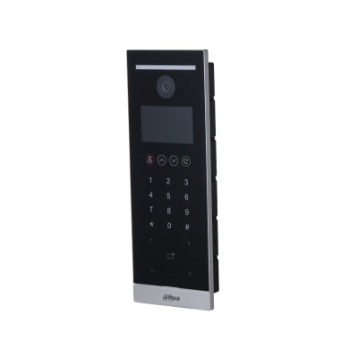 Dahua Technology VTO6531H lectores de control de acceso Terminal de reconocimiento facial Si Si Sin contacto