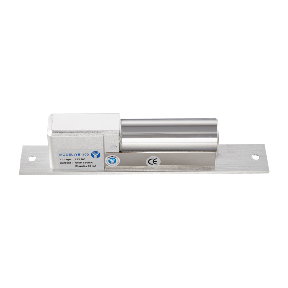 Yli Electronic YB-300 cerradura electromecánica Cerradura de puerta inteligente