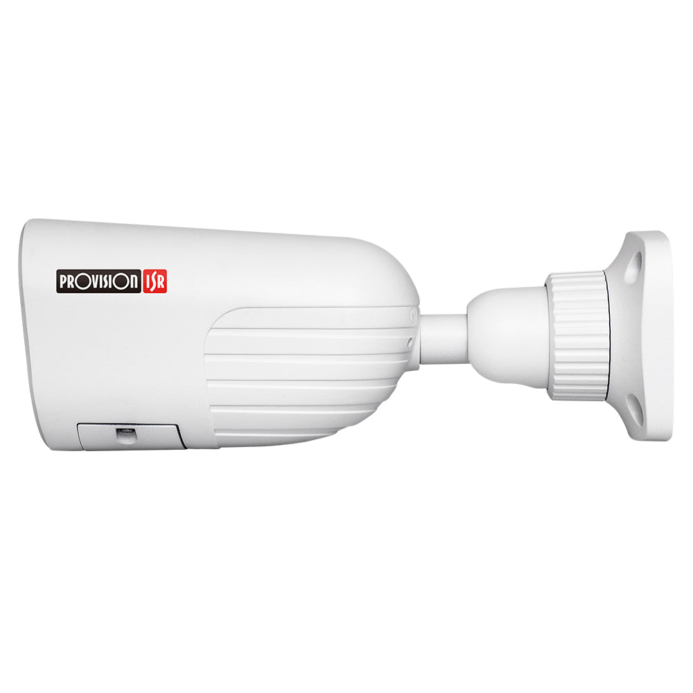 Provision-ISR I4-320IPS-VF cámara de vigilancia Bala (forma) Cámara de seguridad IP Interior y exterior 1920 x 1080 Pixe