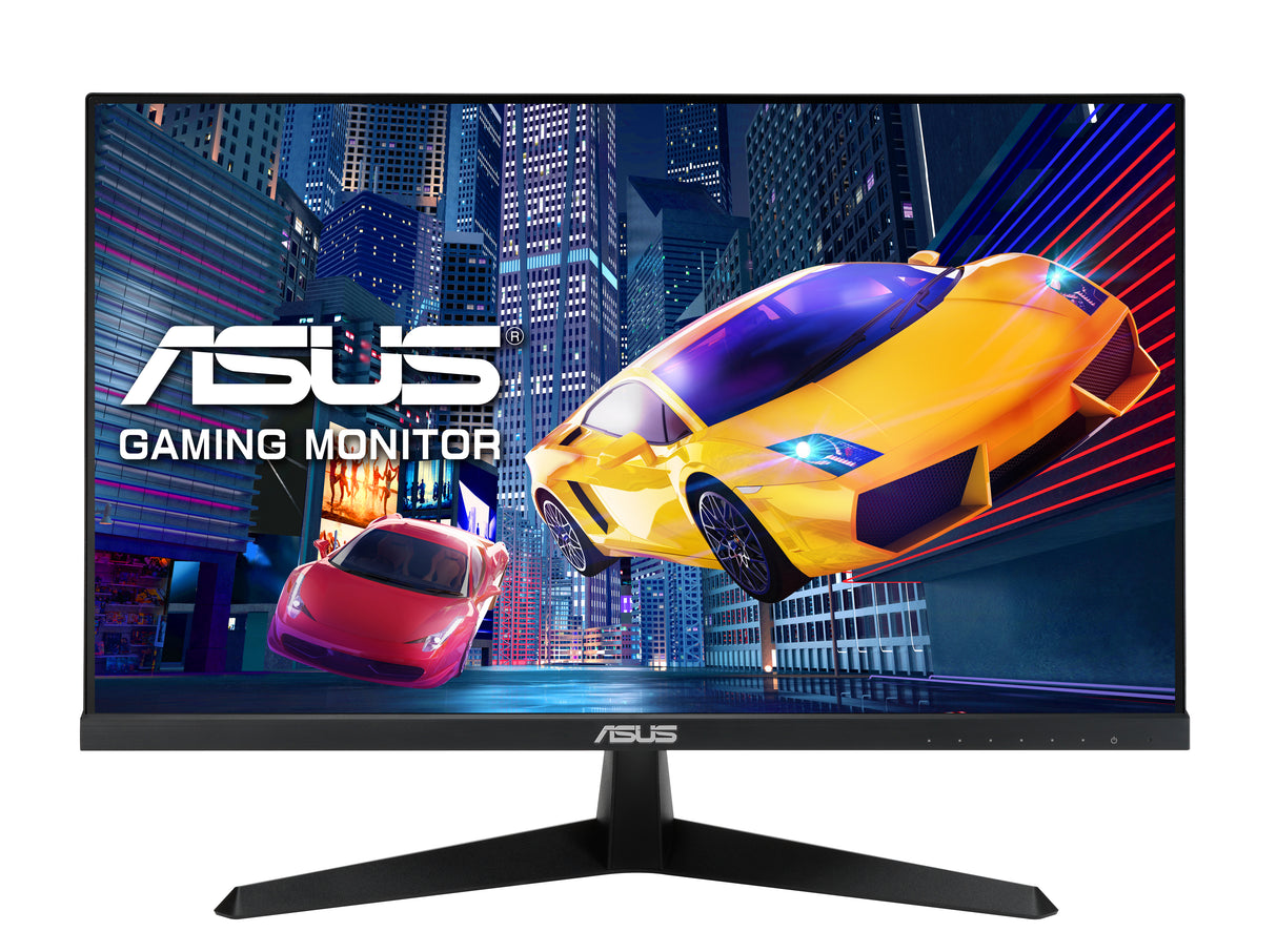 ASUS VY249HE Monitor 60,5 cm (23.8") 1920 x 1080 Pixeles Full HD LED Negro