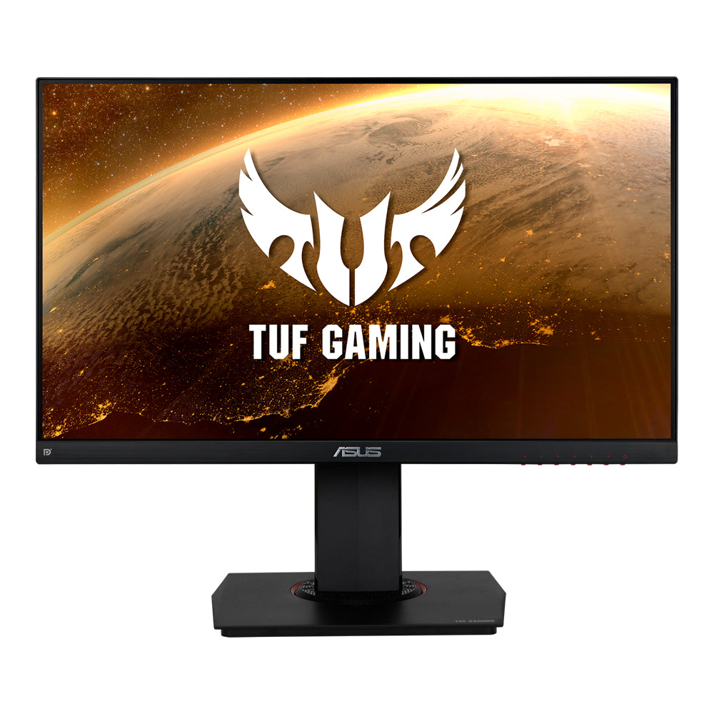 ASUS TUF Gaming VG249Q Monitor 60,5 cm (23.8") 1920 x 1080 Pixeles Full HD LED Negro