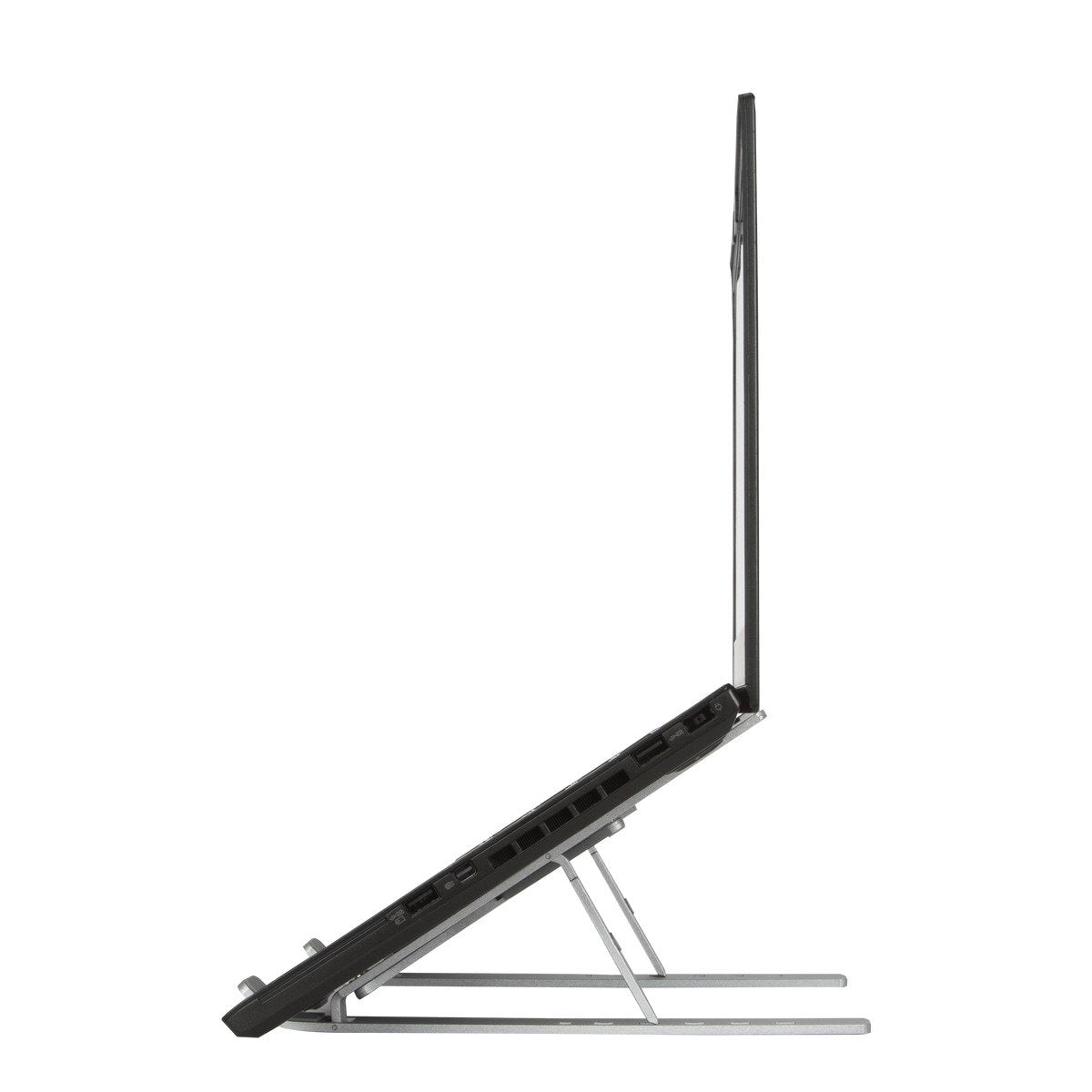 Targus AWE810GL Laptop Soporte para ordenador portátil Aluminio Aluminio 25,4 cm (10")