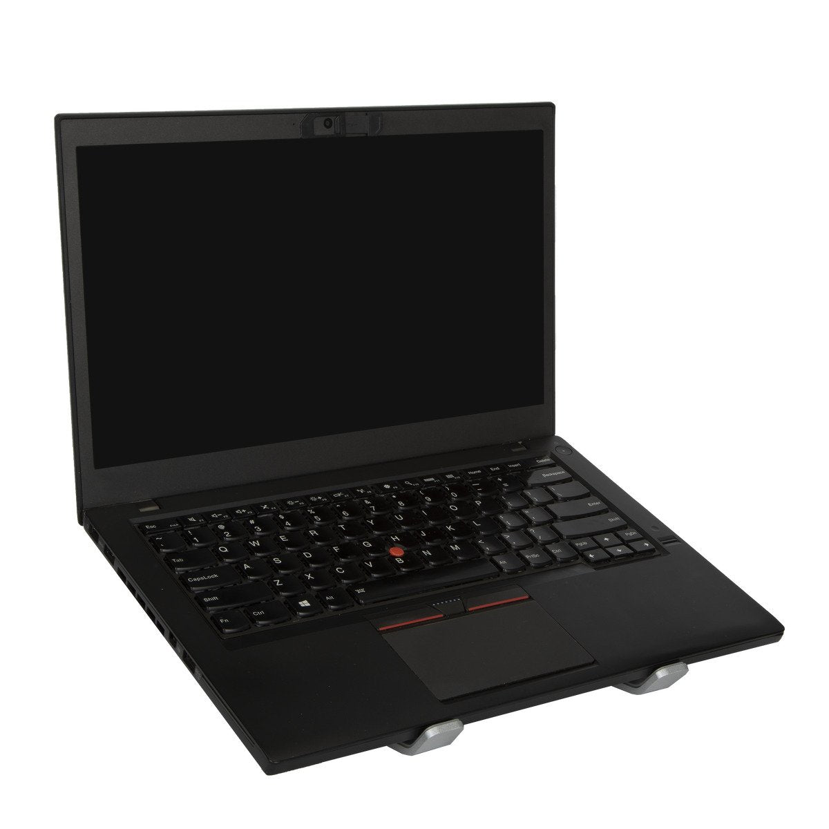 Targus AWE810GL Laptop Soporte para ordenador portátil Aluminio Aluminio 25,4 cm (10")