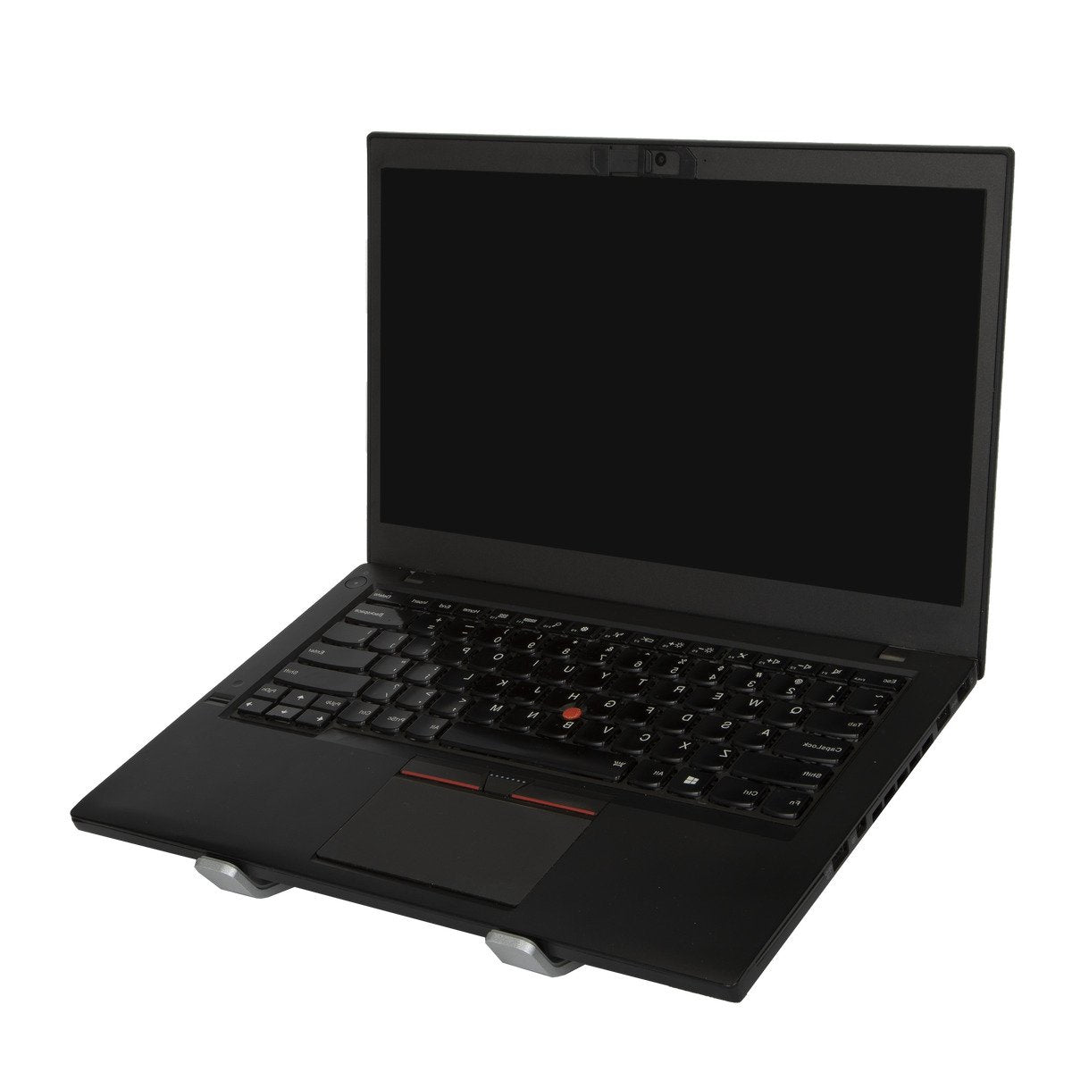 Targus AWE810GL Laptop Soporte para ordenador portátil Aluminio Aluminio 25,4 cm (10")