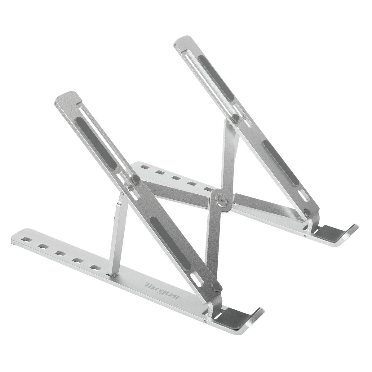 Targus AWE810GL Laptop Soporte para ordenador portátil Aluminio Aluminio 25,4 cm (10")