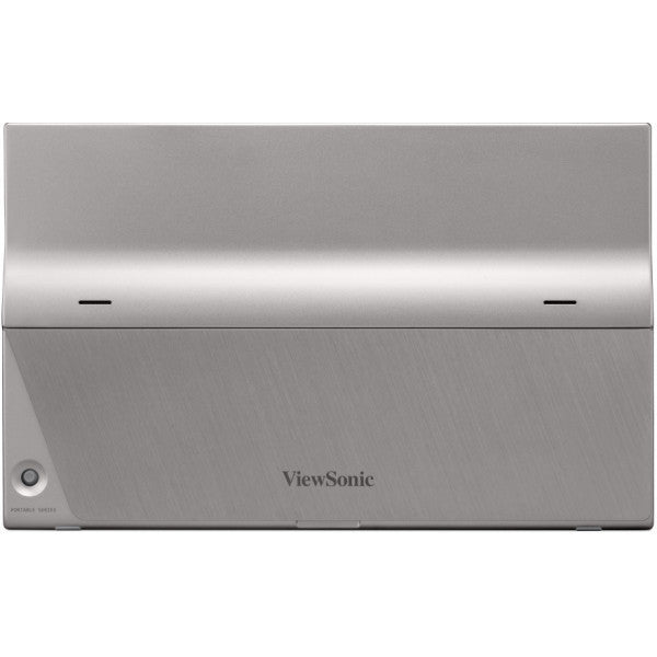 Viewsonic TD1655 Monitor 39,6 cm (15.6") 1920 x 1080 Pixeles Full HD LED Negro