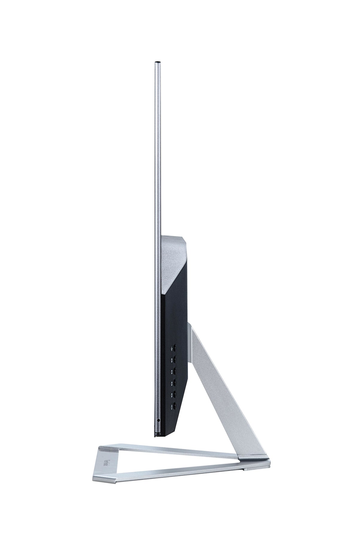 Viewsonic VX Series VX3276-2K-mhd Monitor 81,3 cm (32") 2560 x 1440 Pixeles LED Plata