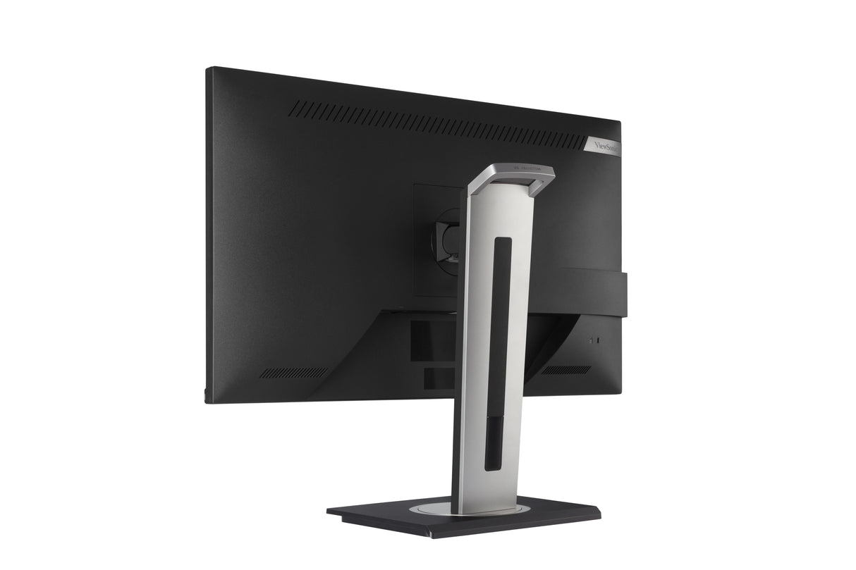 Viewsonic VG2756-2K Monitor 68,6 cm (27") 2560 x 1440 Pixeles Full HD LED Negro