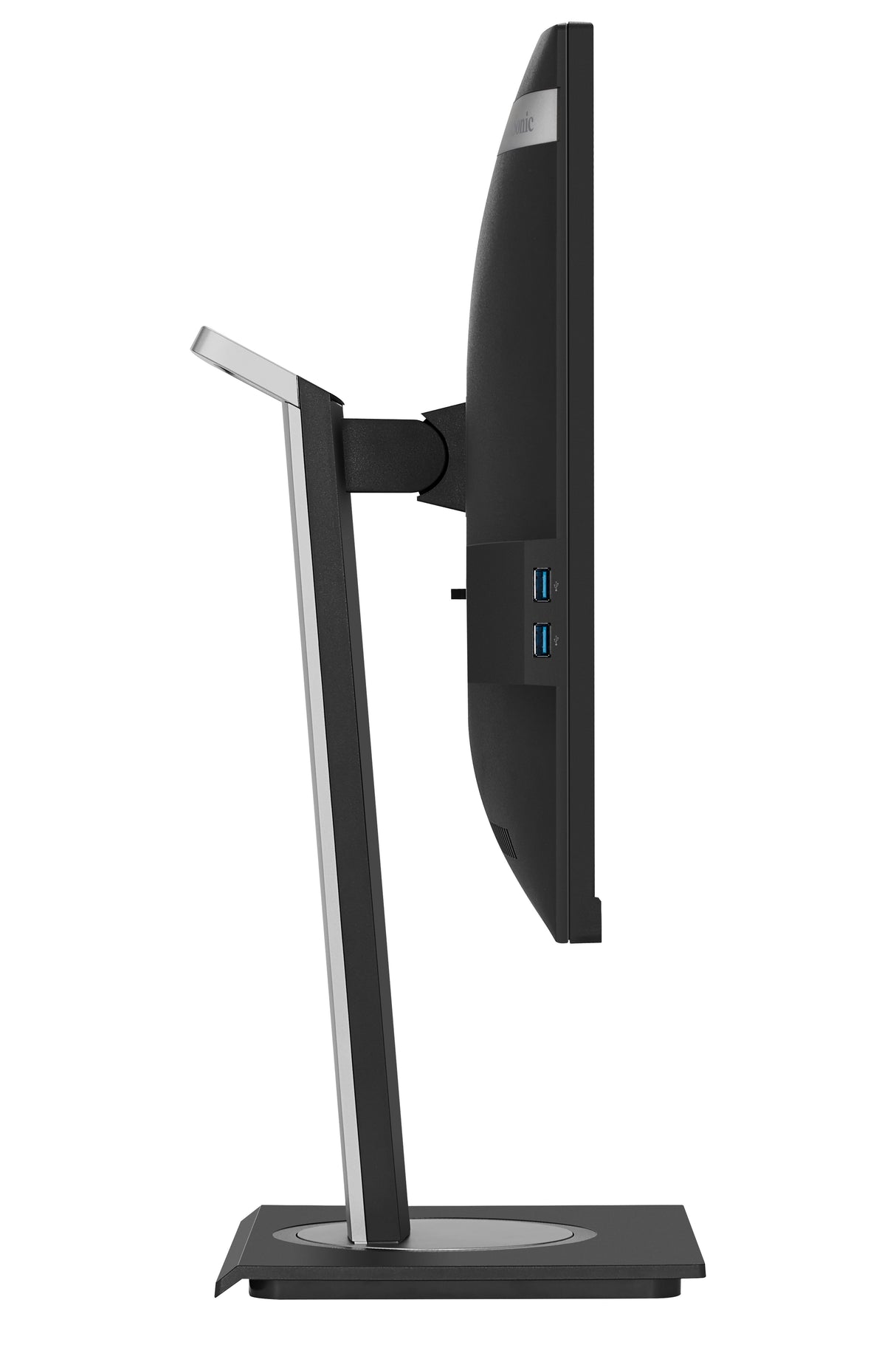Viewsonic VG2756-2K Monitor 68,6 cm (27") 2560 x 1440 Pixeles Full HD LED Negro
