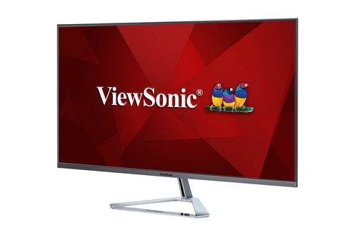 R-Go Tools VX3276-mhd-2 Pantallas para PC 81,3 cm 1920 x 1080 Pixeles No
