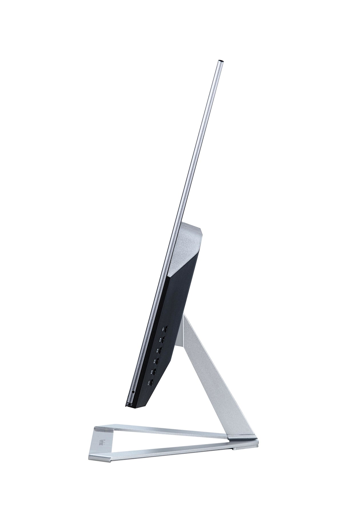 Viewsonic VX Series VX3276-2K-mhd Monitor 81,3 cm (32") 2560 x 1440 Pixeles LED Plata
