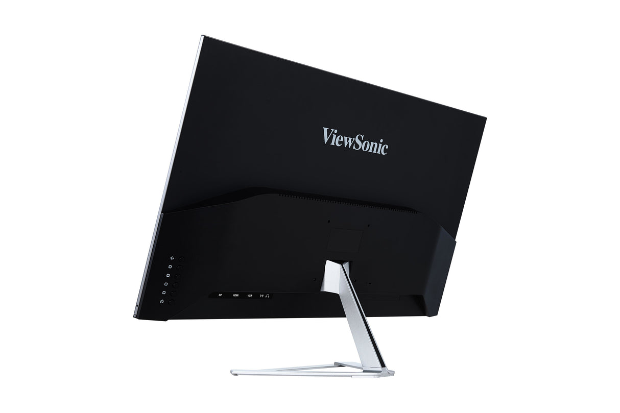 R-Go Tools VX3276-mhd-2 Pantallas para PC 81,3 cm 1920 x 1080 Pixeles No