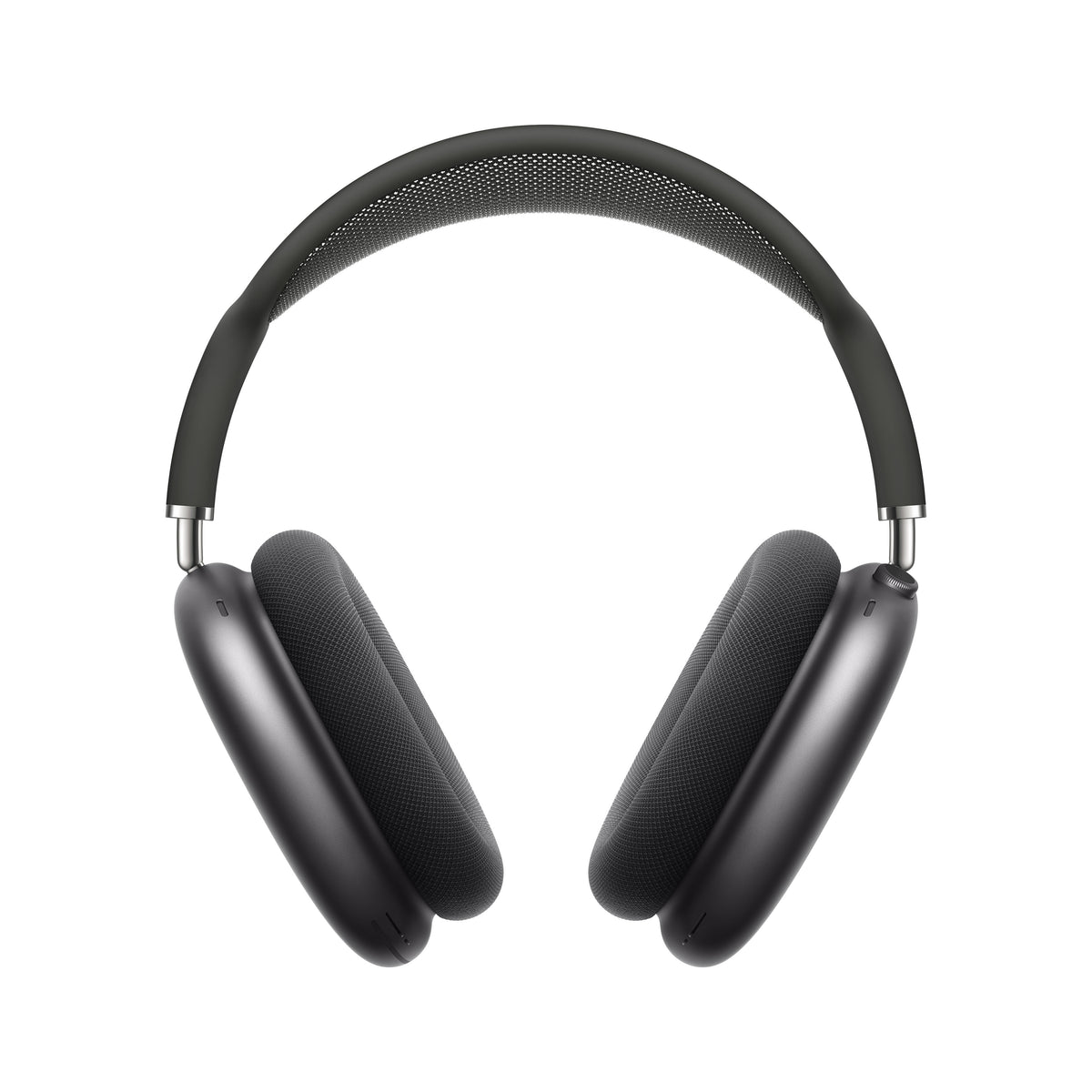 AIRPODS MAX MOD. MGYH3AM/A SPACE GRAY