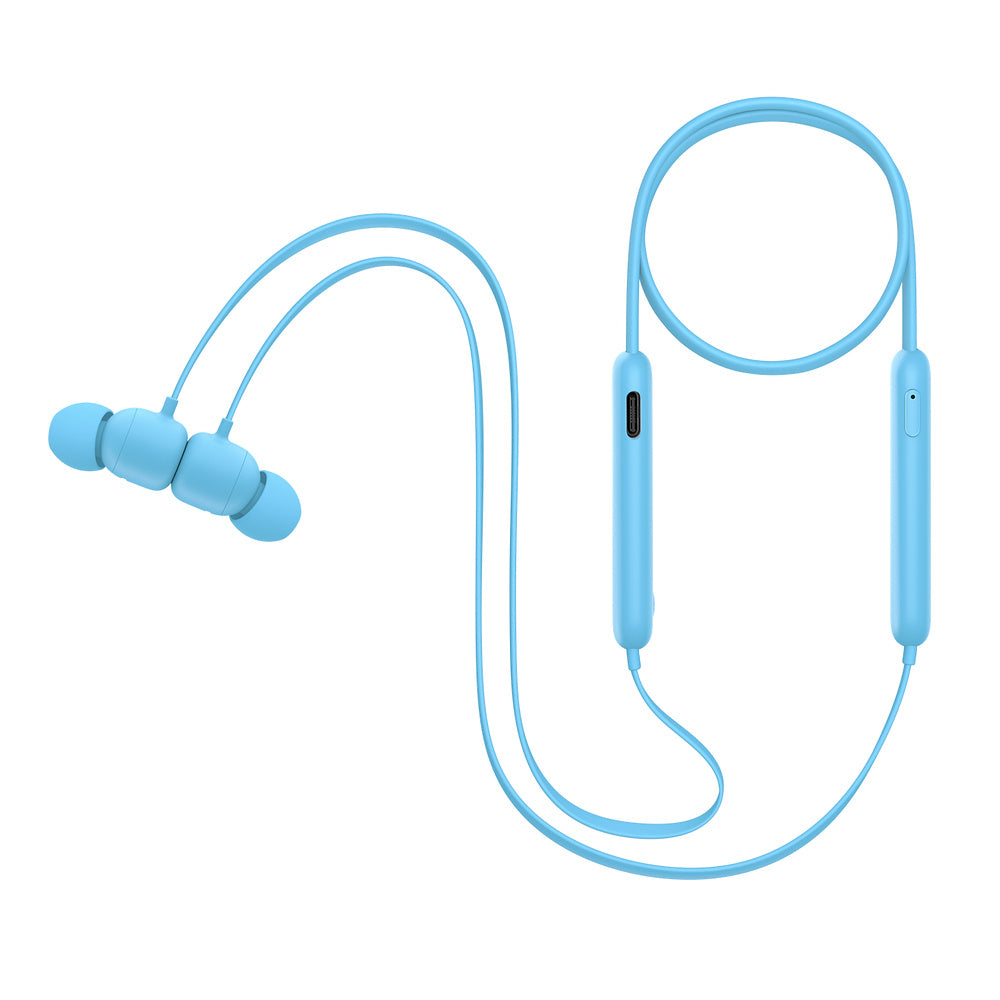 Apple Flex Auriculares Inalámbrico Intra auditivo Llamadas/Música Bluetooth Azul