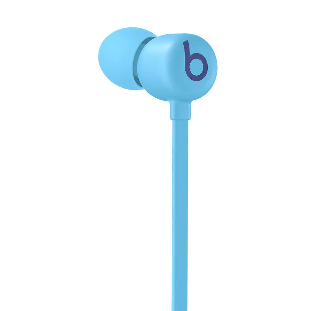 Apple Flex Auriculares Inalámbrico Intra auditivo Llamadas/Música Bluetooth Azul